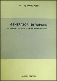 Generatori di vapore