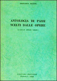 Antologia di passi scelti dalle opere