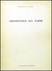 Prospettive sul Tasso