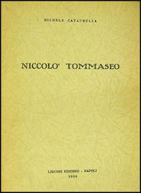 Niccolò Tommaseo