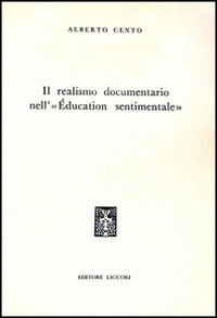 Il realismo documentario nell'«Éducation sentimentale»