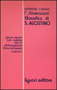 L'Itinerarium filosofico di s. Agostino