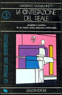 La contestazione del reale