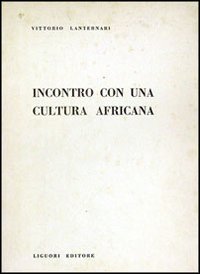 Incontro con una cultura africana