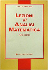 Lezioni di analisi matematica. Vol. 2