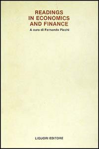 Readings in economics and finance
