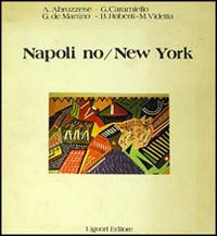 Napoli no/New York