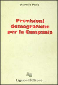 Previsioni demografiche per la Campania
