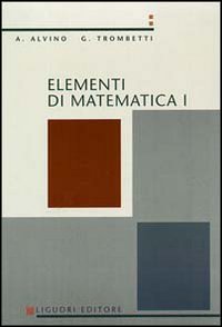 Elementi di matematica 1