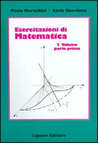 Esercitazioni di matematica. Vol. 2/1