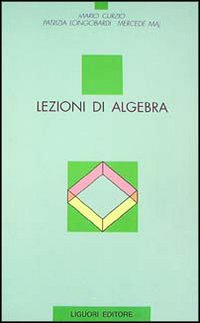 Lezioni di algebra