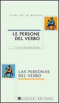 Le persone del verbo