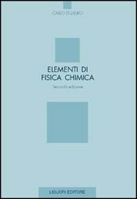 Elementi di fisica chimica