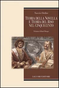 Teoria della novella e teoria del riso nel Cinquecento