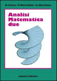 Analisi matematica 2