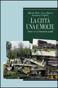 La città, una e molte: Torino e le sue dimensioni spaziali