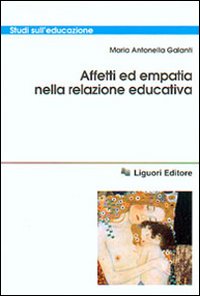 Affetti ed empatia nella relazione educativa