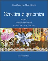 Genetica e genomica. Vol. 1: Genetica generale