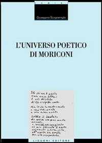 L'universo poetico di Moriconi