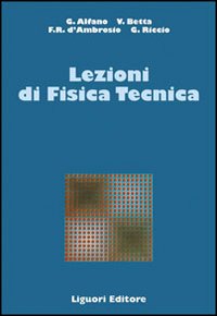 Lezioni di fisica tecnica