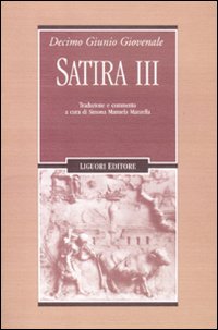 Satira III