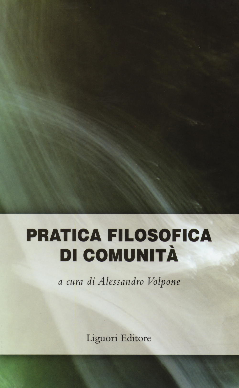 Pratica filosofica di comunità