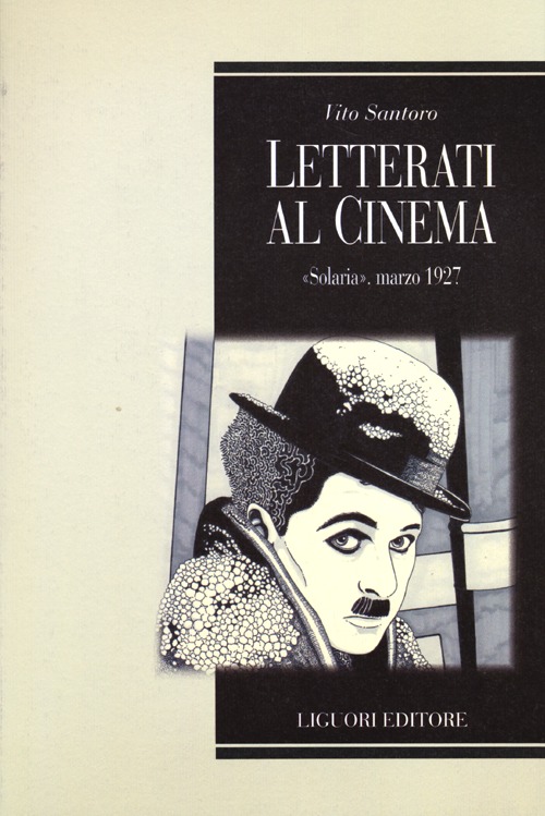 Letterati al cinema. «Solaria», marzo 1927