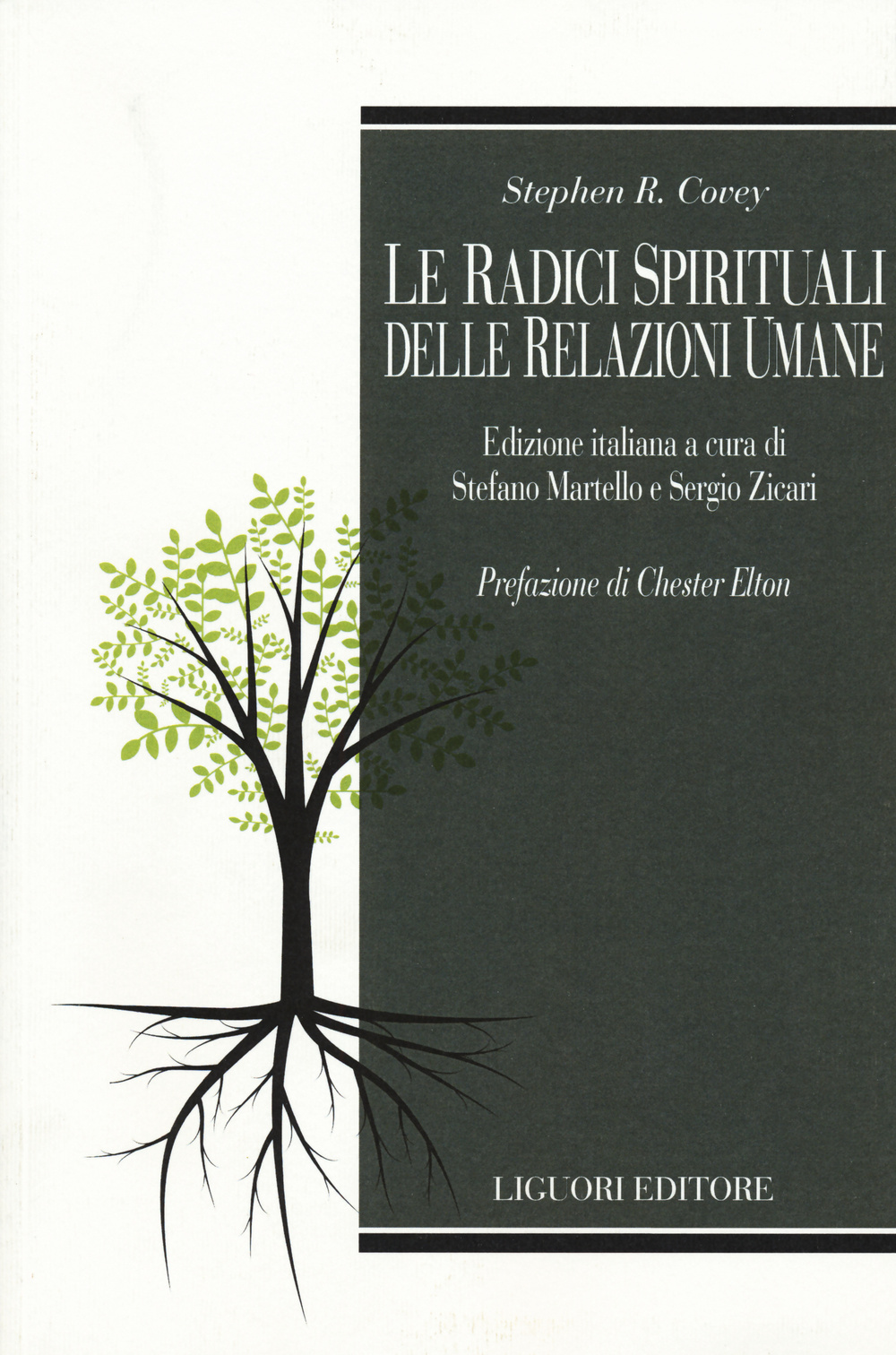 Le radici spirituali delle relazioni umane