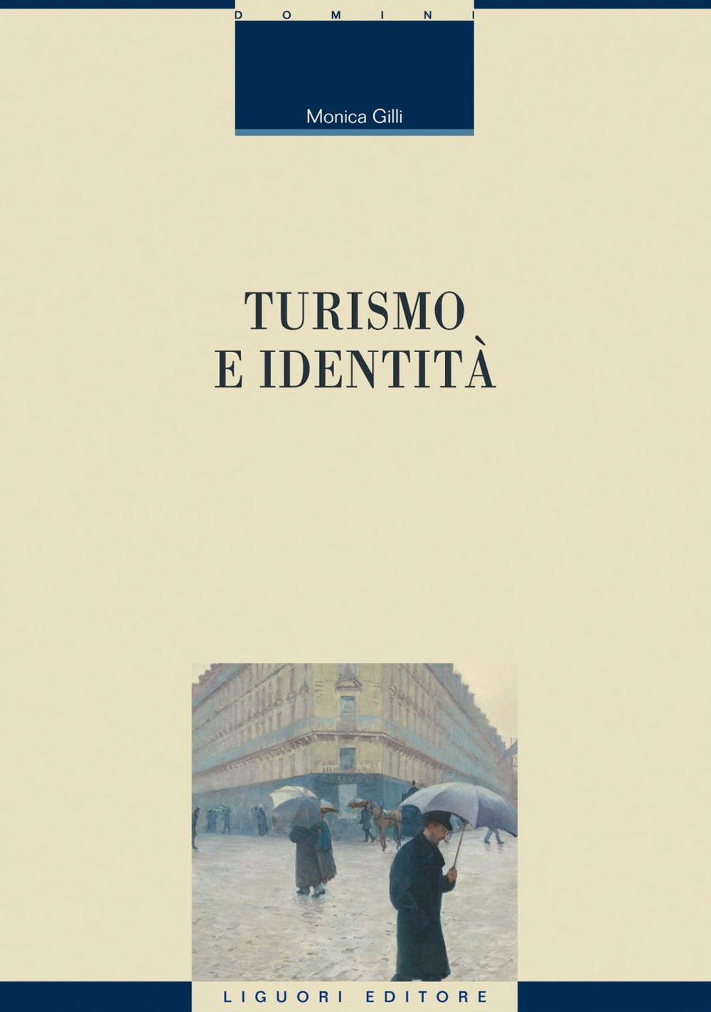 Turismo e identità