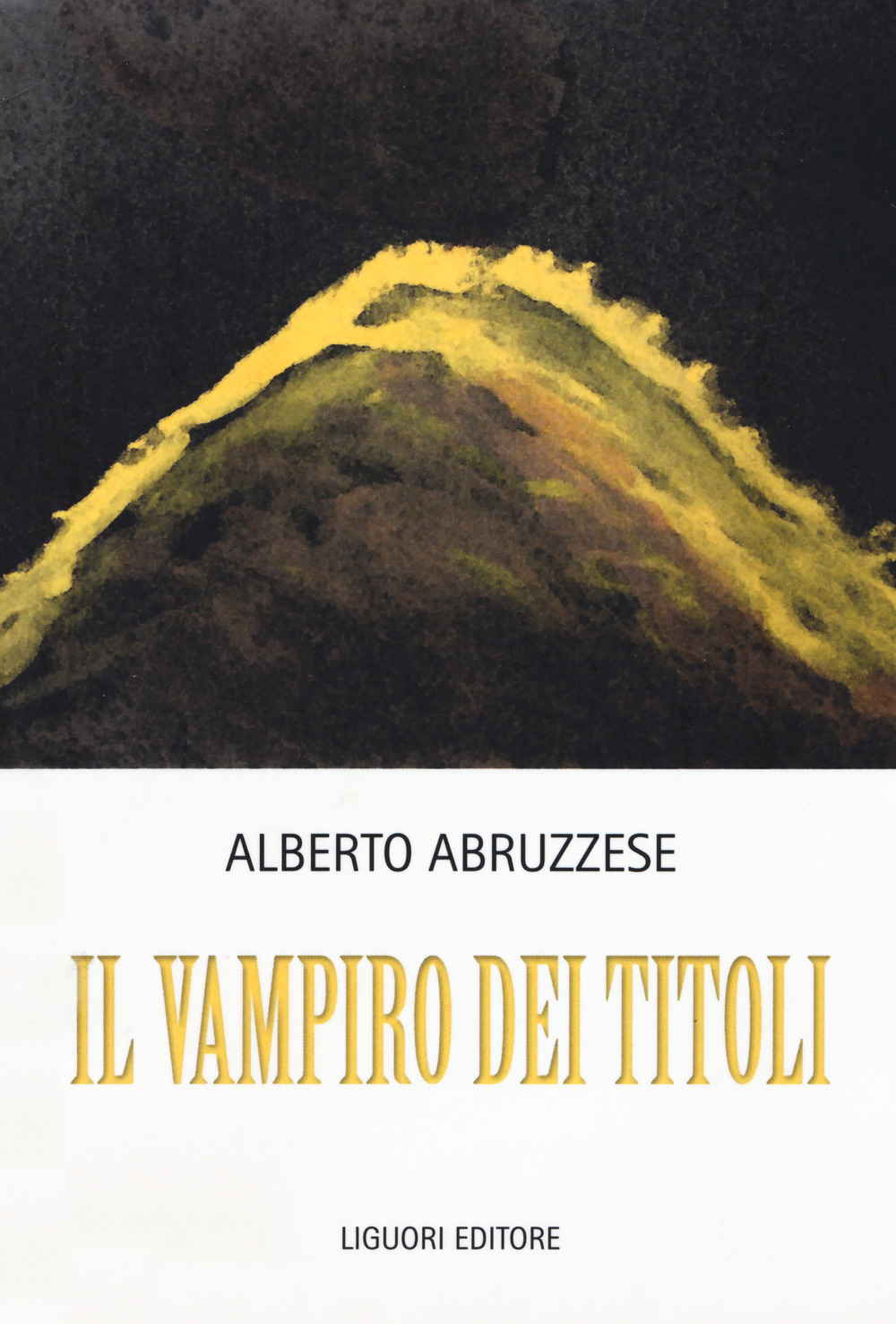 Il vampiro dei titoli