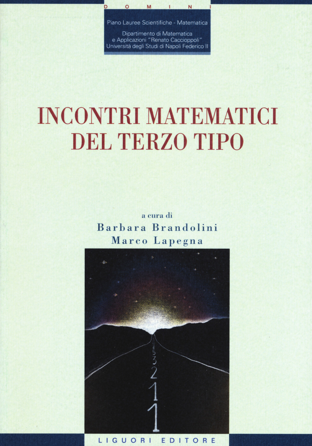 Incontri matematici del terzo tipo