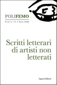 Poli-femo. Nuova serie di «lingua e letteratura» (2022). Vol. 24