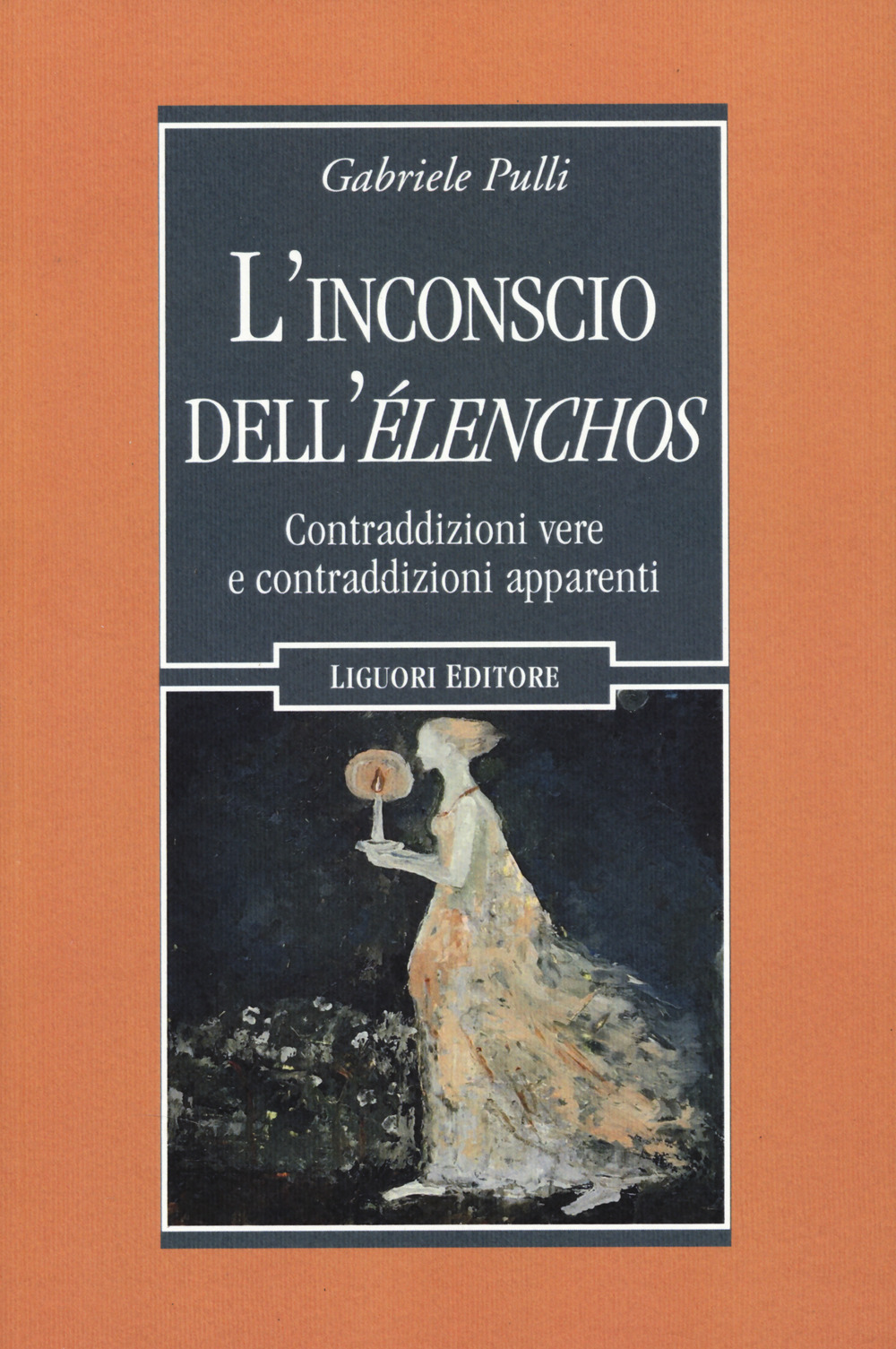 L'inconscio dell'élenchos
