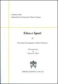 Etica e sport