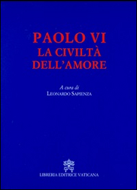 La civiltà dell'amore