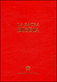 La Sacra Bibbia