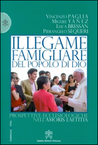 Il legame famigliare del popolo di Dio. Prospettive ecclesiologiche nell'Amoris laetitia