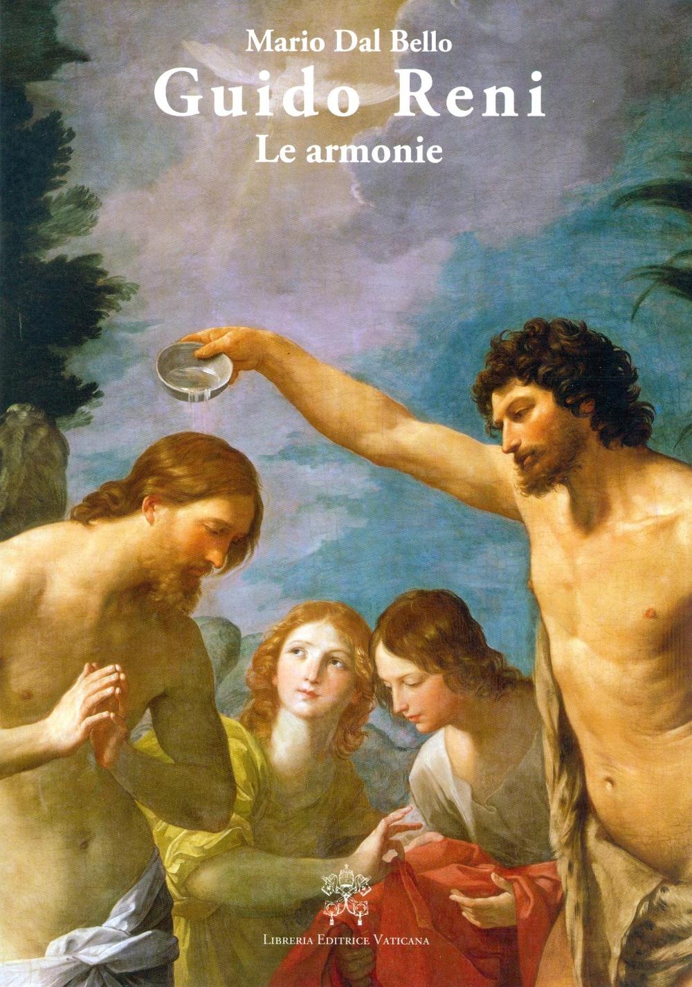 Guido Reni. Le armonie. Ediz. illustrata