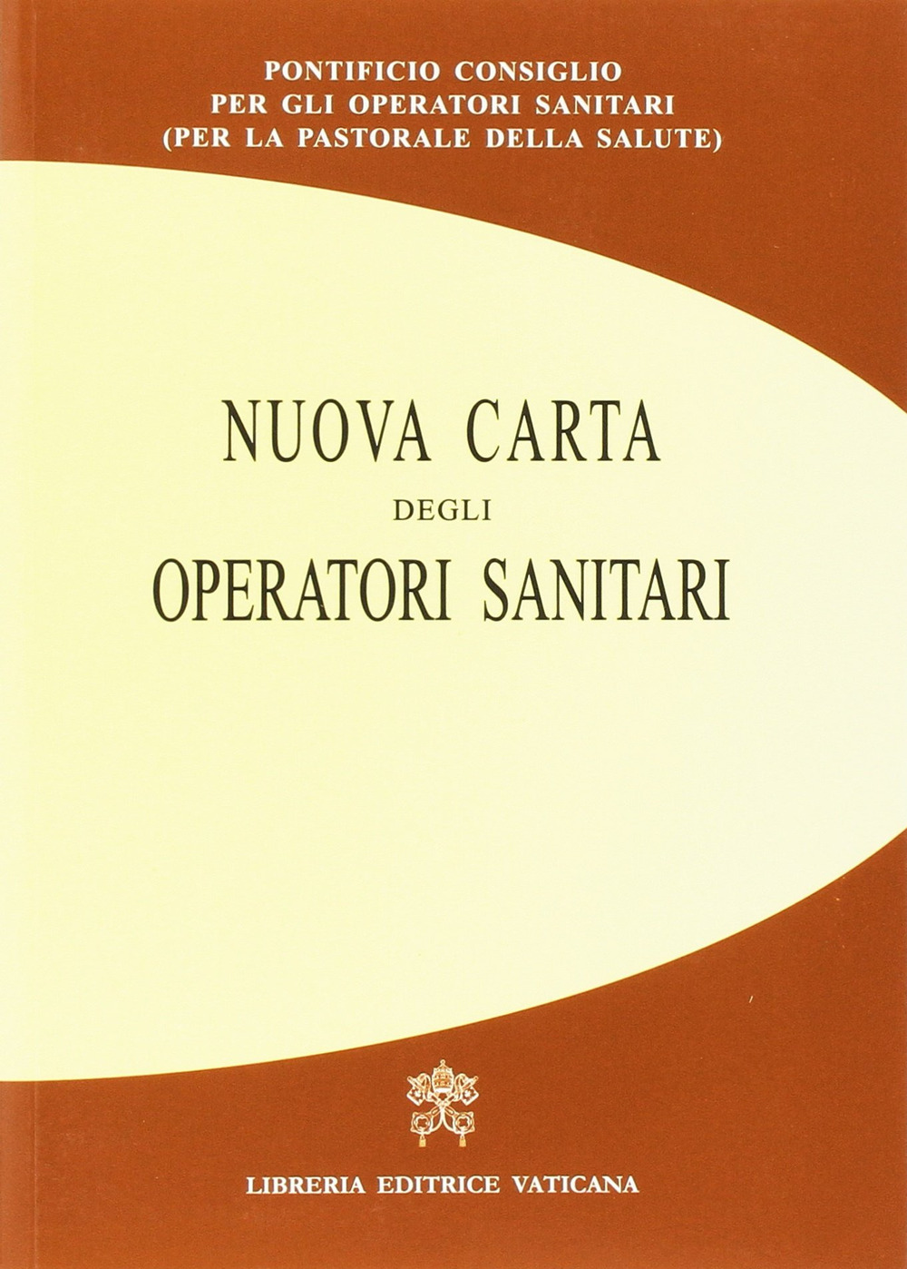 Nuova carta degli operatori sanitari