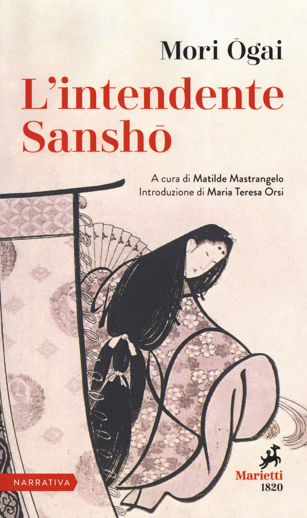 L'intendente Sansho