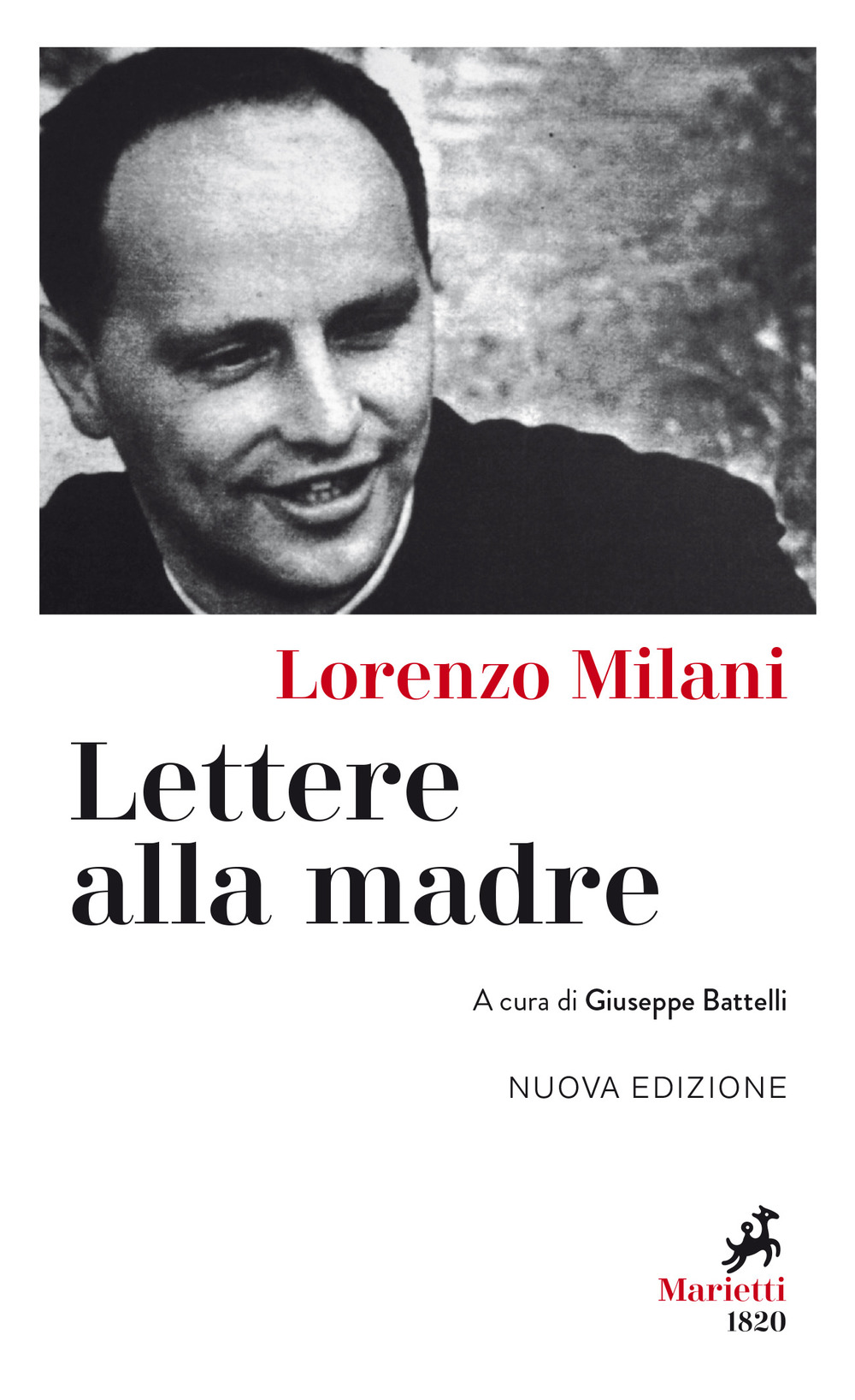 Lettere alla madre. Nuova ediz.