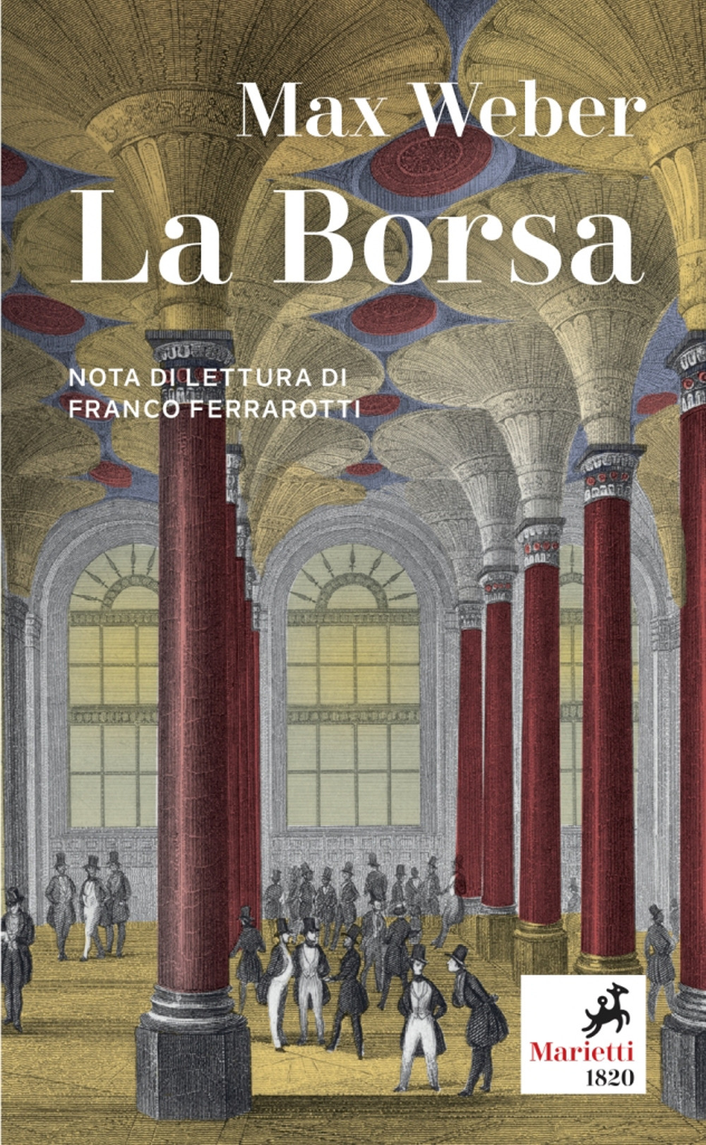 La borsa