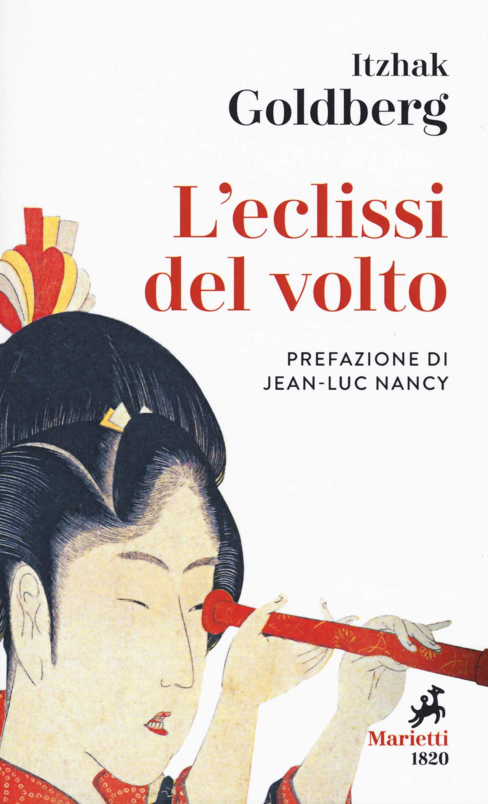 L'eclissi del volto