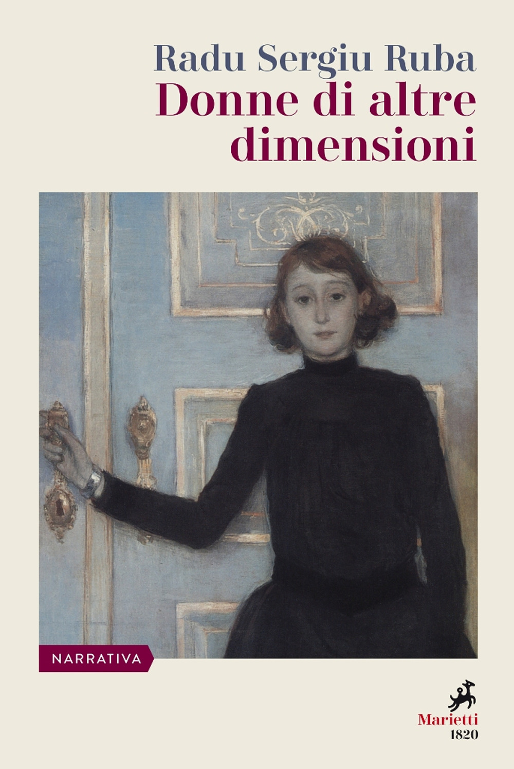 Donne di altre dimensioni