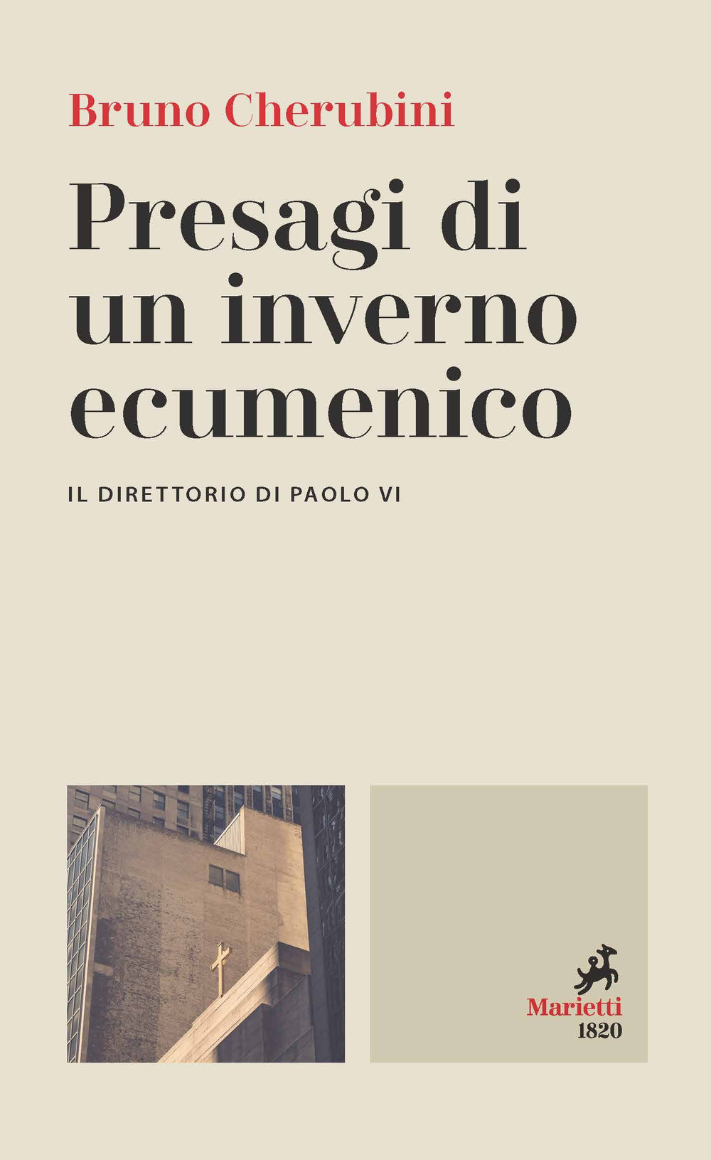 Presagi di un inverno ecumenico. Il direttorio di Paolo VI