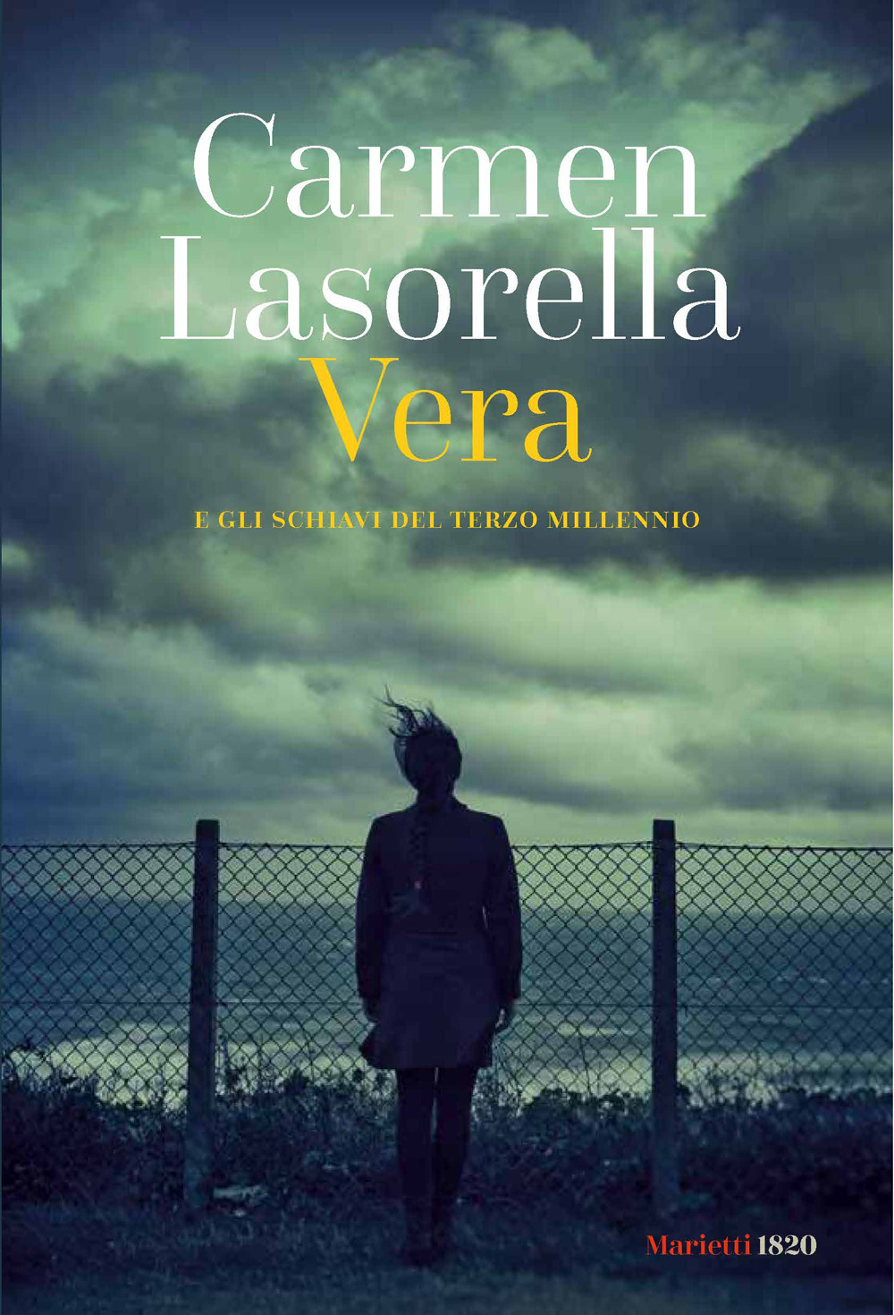 Vera. E gli schiavi del terzo millennio