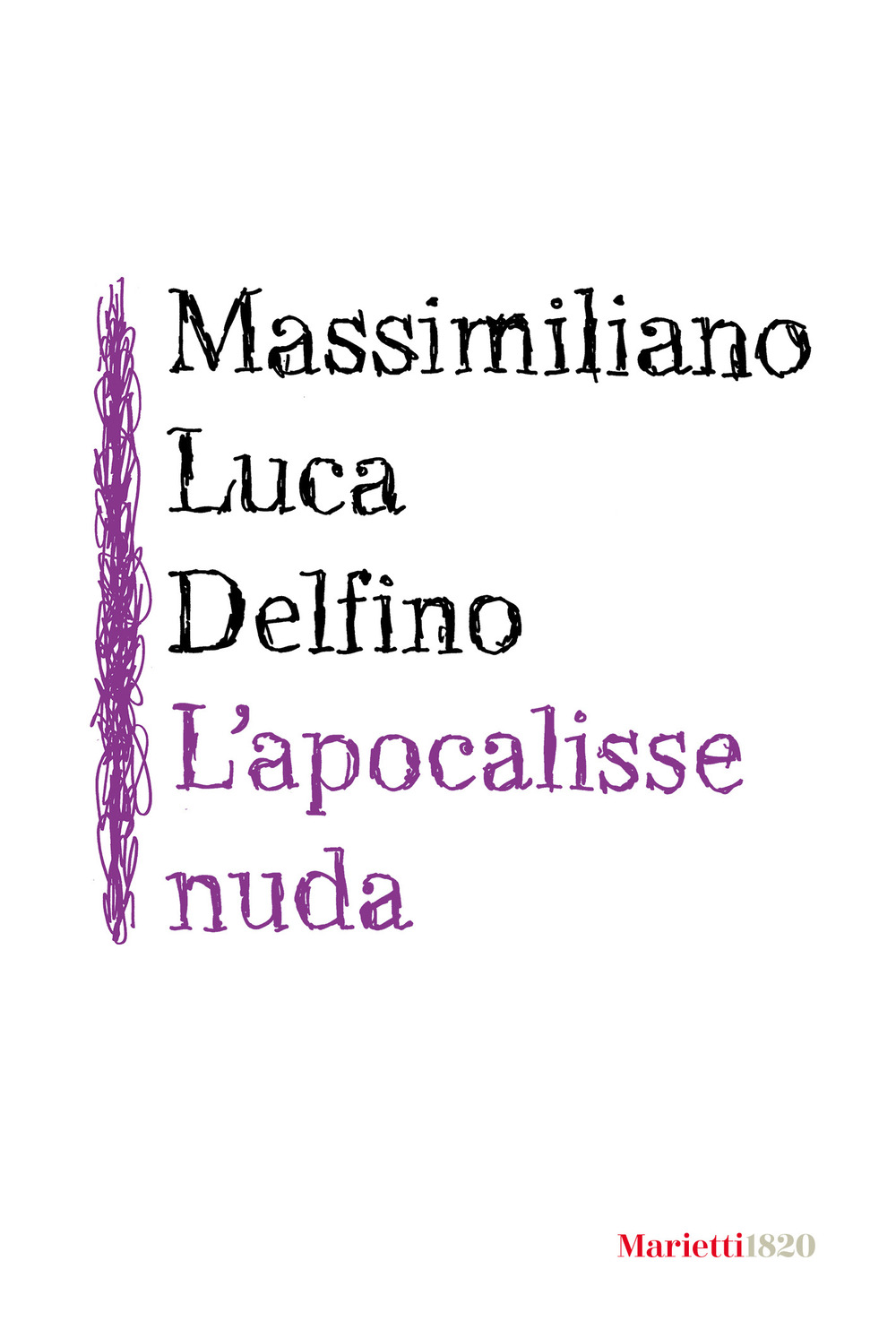 L'apocalisse nuda