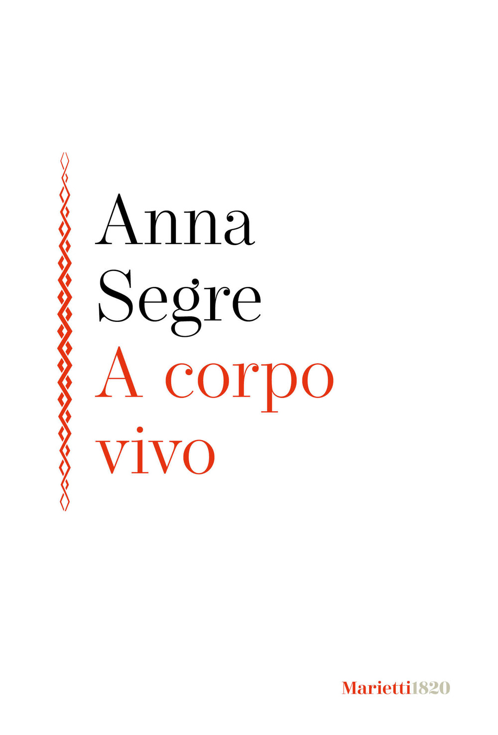 A corpo vivo