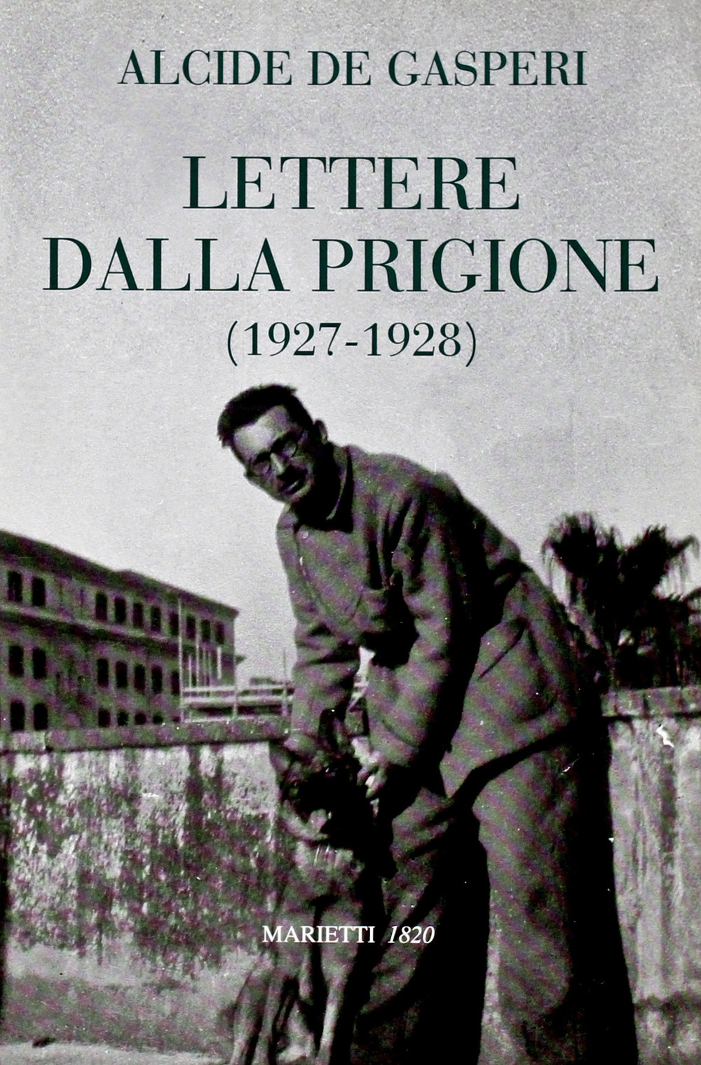 Lettere dalla prigione (1927-1928)