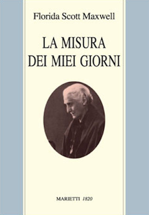 La misura dei miei giorni